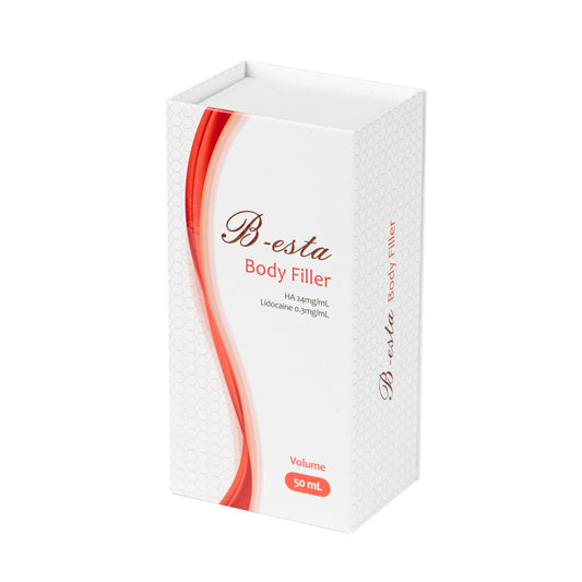 B Esta Filler (50ml)