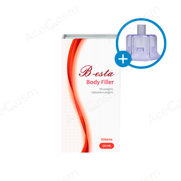 B Esta Filler (50ml)